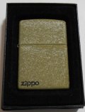  ☆渋い！GRAY CLACKLE 全面グレー・クラックル塗装 ２００８年 ZIPPO！新品