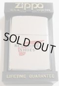 ☆RED WING SHOES！レッドウィング・シューズ 旧ロゴマーク １９９８年６月 ＃２５０ ZIPPO！新品。