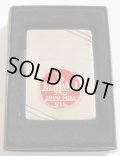 ☆Kendall！ケンドル・モーターオイル １９３５ First Zippo ２００８年 完全復刻 限定１２９個！展示品