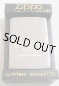☆ジャック・ダニエル！１９９１年３月製 ＪＡＣＫ ＤＡＮＩＥＬ’Ｓ ＃２００ ＺＩＰＰＯ！未使用品