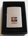 ☆１９６６年 VINTAGE ADVERTSING-COMPANY 企業モノ ZIPPO！未使用品B