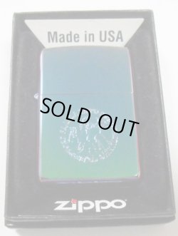 画像1: ☆Windy！ウィンディ ７色の輝き！ジャスパー・コーティング １９９９年１月 ZIPPO！未使用品