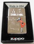 ☆Windy！ウインディ 香港に行く HONG KONG トラベルシリーズ ２０１９年 USA ZIPPO！新品