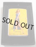 ☆PINUP GIRLS！春 スプリング・バージョン１９９６年６月製 世界限定 Zippo！未使用品