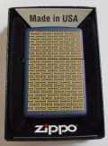 ☆ZIPPO社２０２０年 New Model！お洒落なデザイン彫刻 USA ZIPPO！新品３