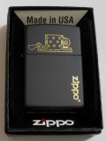 ☆ZIPPO社２０２０年 New Model！お洒落なデザイン彫刻 USA ZIPPO！新品７