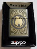 ☆ZIPPO社２０２０年 New Model！お洒落なデザイン彫刻 USA ZIPPO！新品８