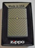 ☆ZIPPO社２０２０年 New Model！お洒落なデザイン彫刻 USA ZIPPO！新品６