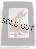 ☆名品！１９７９年製 VINTAGE １９８０年米国大統領選 民主党 ロバの・・ドンキー ♯２００ ZIPPO！未使用品