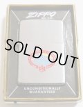 ☆カナダ工場 １９５０ VINTAGE PATENTED ZIPPO １９５０ NIAGARA FALLS ZIPPO！未使用美品C