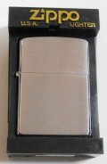 ☆２００１年１０月（J）一番シンプルな・・＃２００ 無地 ZIPPO！新品
