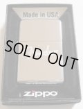 ☆Fender USA！フェンダー・ロゴマーク ２００７年 ＃２５０ ZIPPO！新品