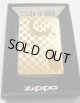 😹ネコと月！輝く・・GOLD METAL PLATE 繊細な彫刻 ２０２０年 ZIPPO！新品