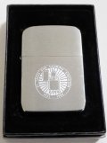 ☆ZIPPO社５０周年記念デザイン！１９４１レプリカ ２００２年１１月 ZIPPO！新品