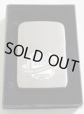 ☆ZIPPO社６０周年記念デザイン！１９４１レプリカ 復刻初年度 H-０１ ZIPPO！新品