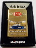 ☆ROSEART＆Caseナイフ！限定５０個！２０１０年イベント 両面デザイン ZIPPO！新品