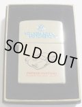 ★VW！VOLKSWAGEN MOTOR SPORT １９９５年５月製 VINTAGE CUSTOMS ZIPPO！展示品