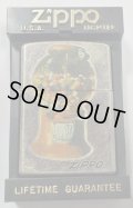 ☆AMERICAN POP  Old-Fashioned ノスタルジック １９９７年７月 ZIPPO！展示未使用品