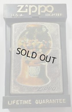 画像1: ☆AMERICAN POP  Old-Fashioned ノスタルジック １９９７年７月 ZIPPO！展示未使用品