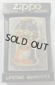 ☆AMERICAN POP  Old-Fashioned ノスタルジック １９９７年７月 ZIPPO！展示未使用品