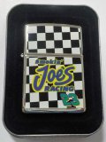 ☆キャメル！CAMEL SMOKIN' JOE'S RACING  １９９６年１０月 ＃２５０ ZIPPO！未使用品