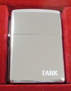 画像1: ★ラーク！LARK  １９９４年５月 Speak Lark キャンペーン当選 ラークセレクション  ZIPPO！新品