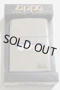 ☆アメ横！人気の上野アメ横商店街 シンボルマーク ２００２年 ＃２５０ USA ZIPPO！未使用品