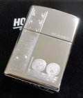 ☆ハリウッド １００周年記念！Hollywood 世界限定 ２００３年６月 ZIPPO！新品