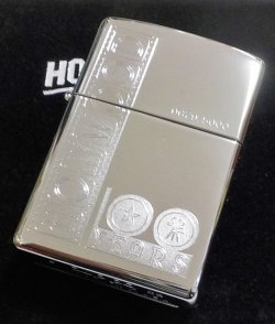 画像1: ☆ハリウッド １００周年記念！Hollywood 世界限定 ２００３年６月 ZIPPO！新品