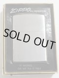 ☆新品☆１９７４年製 VINTAGE ＃２００ BRUSH FINISH 無地プレーン ZIPPO！