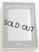 ☆新品☆１９７０年製 VINTAGE ＃２００ BRUSH FINISH 無地プレーン ZIPPO！