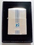 ☆２００１年１月製 Z LIMITED！お洒落な・・限定ZIPPO！未使用品