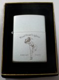 ☆WINDY！ウィンディ AMERICAN CLASSIC １９９９年５月 限定 ZIPPO！新品