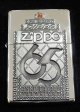 ★ZIPPO社 ６５周年記念限定 １９９７年 ANNIVERSARY MODEL  ZIPPO！未使用品