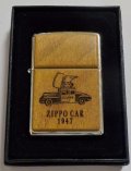 ★ROSEART！ローズアート社 ジッポーカー Wood ２００６年 ZIPPO！新品