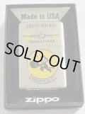 ★フィリックス！FELIX TOMCATTERS FIGHTING ３１★２０１０年 ＃２0０ ZIPPO！新品