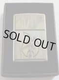 ★ROSEART！Windy ウィンディ 両面 Wood Purple ２００６年 ZIPPO！新品