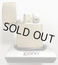 ★１９４６年製 二ッケルシルバー NICKEL SILVER VINTAGE USED ZIPPO！