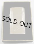 ☆PARLIIMENT！人気の煙草 パーラメント ２００２年キャンペーン SLIM ZIPPO！未使用品