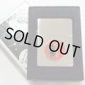 ★ BLACK DEVIL！ブラック・デビル １９３５復刻初年度 ２００７－J Wライン無し ZIPPO！新品