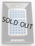 ☆豪華！五面デザイン Armor Proto Type ２００４年９月 アーマー ZIPPO！未使用品B