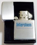 ☆１９６６年 VINTAGE ADVERTSING-COMPANY 企業モノ ZIPPO！未使用品