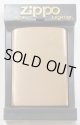 ☆ローズゴールド！ROSE GOLD １９９７年１０月 ＃２００RG BRUSHED  USA  ZIPPO！新品