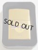 ★ハードロックカフェ東京！ Hard Rock CAFE TOKYO ２００２年４月 Solid Brass Zippo！未使用品