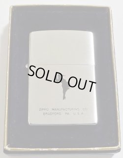 画像1: ☆WINDY！シンプルな・・黒 ウィンディ １９９８年１０月 ＃２００ ZIPPO！新品
