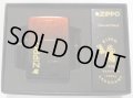 ☆創業者 GGB Founder’s Day ２０２４年 モデル★世界限定 ５面 新色クリア塗装 ZIPPO！新品