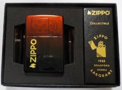 画像1: ☆創業者 GGB Founder’s Day ２０２４年 モデル★世界限定 ５面 新色クリア塗装 ZIPPO！新品