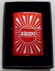 ★米国ジッポー社 ZIPPOクリッククラブ ２００６ メンバー会員用 RED ZIPPO！新品