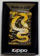 ☆豪華 令和七年 巳！２０２５年 干支 巳 ブラックチタン 限定生産 ＺＩＰＰＯ！新品