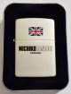 ☆MICHIKO LONDON！コシノ ミチコ １９９０年１２月 ZIPPO！新品